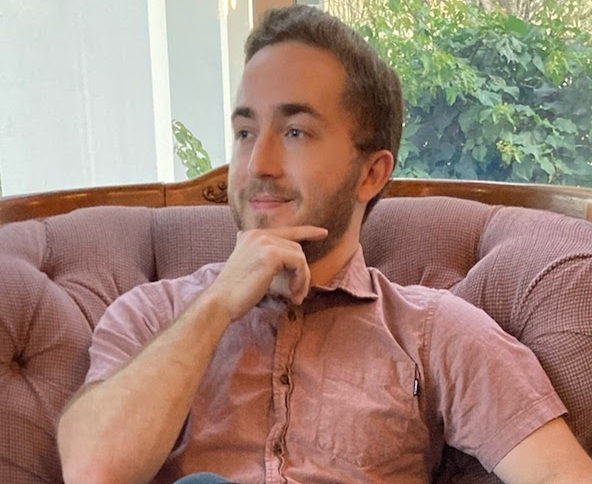 Kyle Capehart profile image